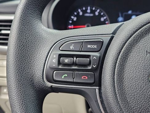 Used 2016 Kia Optima LX image 33