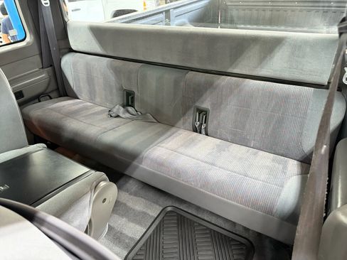 Used 1997 Ford F250 4x4 SuperCab Heavy Duty image 24