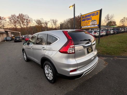 Used 2015 Honda CR-V EX image 7