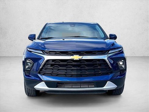Certified 2023 Chevrolet Blazer LT image 3