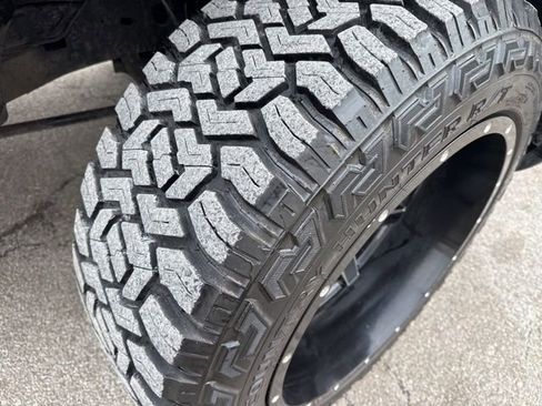 Used 2016 RAM 1500 Express w/ Black Ram 1500 Express Group image 7