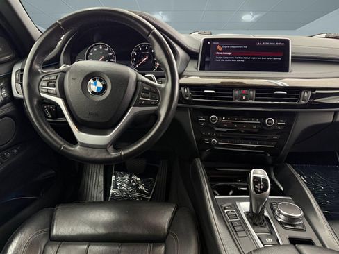 Used 2019 BMW X6 sDrive35i RWD image 31