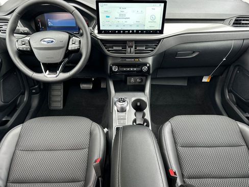 New 2025 Ford Escape SE image 10
