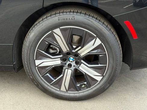 Used 2026 BMW iX xDrive45 image 14