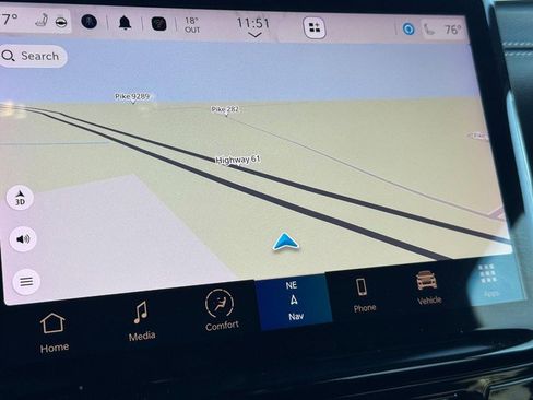 Used 2024 Jeep Grand Cherokee Limited 4xe image 21