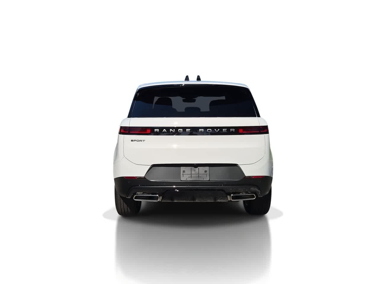 New 2027 Land Rover Range Rover Sport SE AWD/4WD image 7