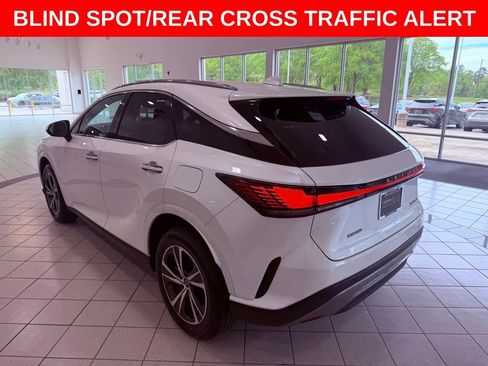 Used 2024 Lexus RX 350 Premium w/ Cold Area Package image 6