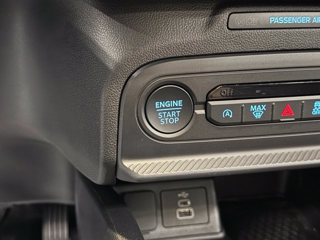 Used 2026 Ford Bronco Sport Outer Banks w/ Outer Banks Tech Package+ AWD/4WD image 12