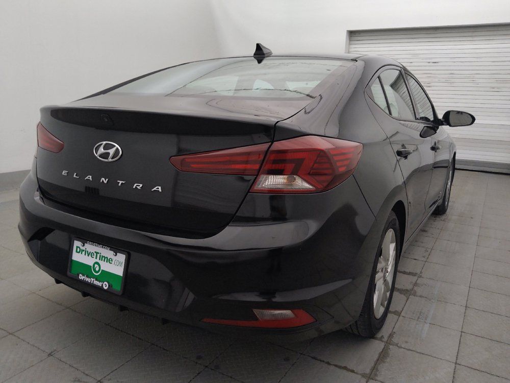 Used 2020 Hyundai Elantra Value Edition FWD image 9