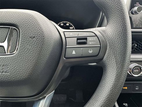 New 2026 Honda CR-V EX image 13