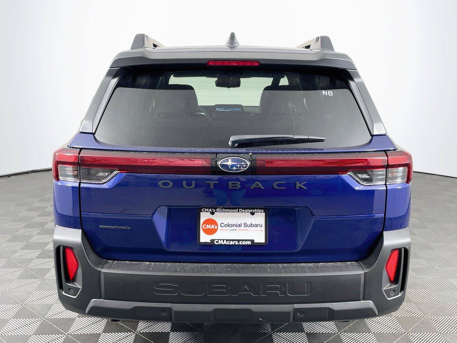 New 2026 Subaru Outback Touring XT AWD/4WD image 7