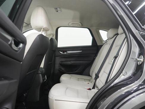 Certified 2025 MAZDA CX-5 AWD 2.5 S w/ Preferred Package image 19