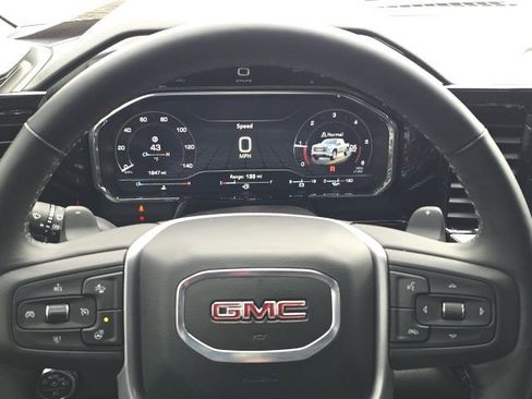 Certified 2025 GMC Sierra 1500 Elevation w/ Preferred Package image 21