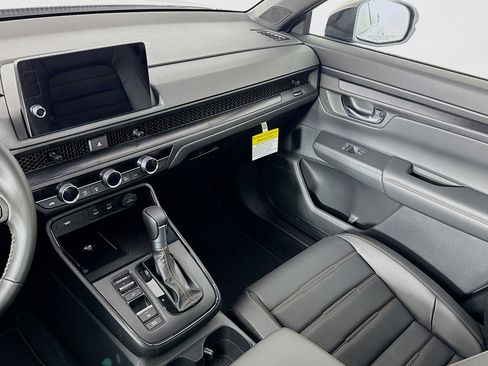 New 2026 Honda CR-V Sport-L image 23