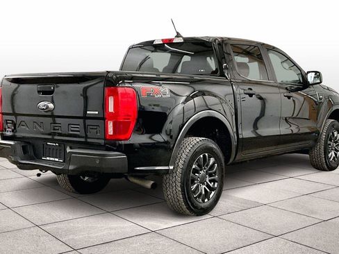 Used 2019 Ford Ranger XLT w/ FX4 Off-Road Package image 11