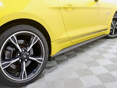 Used 2016 Ford Mustang GT Premium w/ Equipment Group 401A image 11