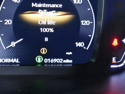 Certified 2026 Honda CR-V EX-L image 37
