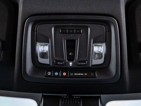 Used 2024 Chevrolet Silverado 1500 ZR2 w/ ZR2 Bison Edition image 26