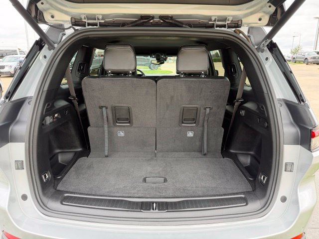 Used 2021 Jeep Grand Cherokee L Laredo AWD/4WD image 9
