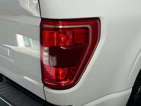 Used 2022 Ford F150 XLT w/ Equipment Group 301A Mid image 33