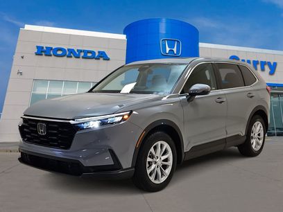 Used 2024 Honda CR-V EX-L