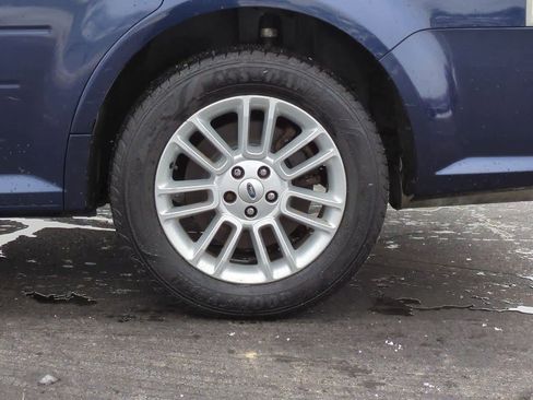 Used 2016 Ford Flex SEL w/ Equipment Group 202A image 13