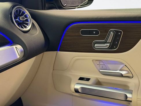 Certified 2026 Mercedes-Benz GLB 250 4MATIC image 34