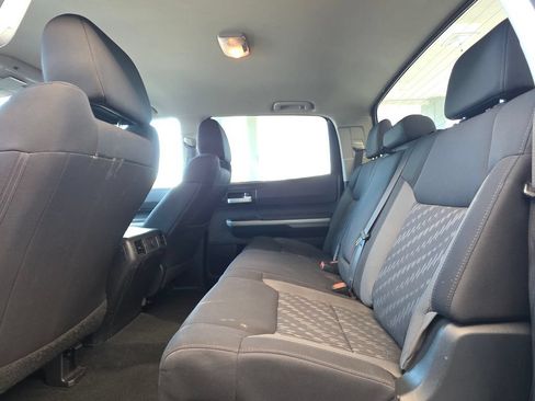 Used 2018 Toyota Tundra SR5 w/ TRD Sport Package AWD/4WD image 23