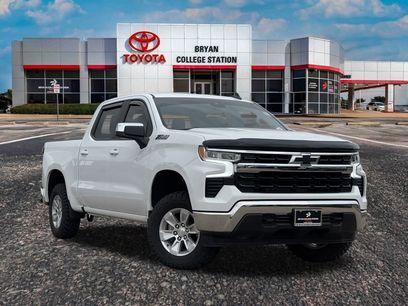 Used 2023 Chevrolet Silverado 1500 LT w/ Protection Package