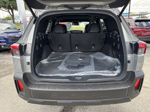 New 2026 Subaru Outback Limited XT AWD/4WD image 30
