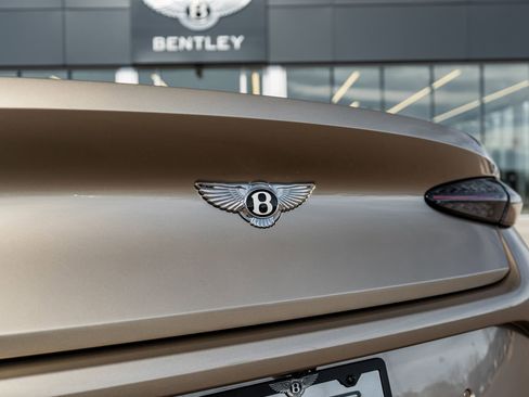 Used 2025 Bentley Continental GT Speed image 10