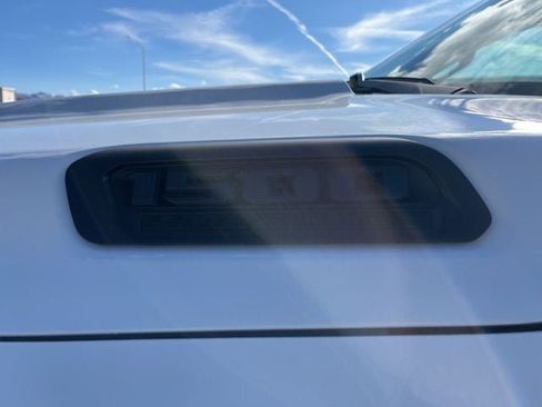 New 2026 RAM 1500 Tradesman AWD/4WD image 10