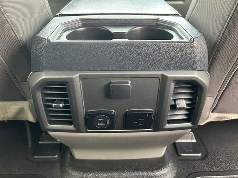 Used 2022 Ford F250 XLT w/ XLT Value Package AWD/4WD image 26