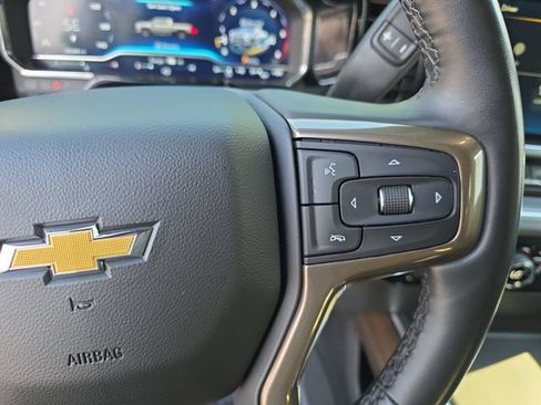 Used 2024 Chevrolet Silverado 2500 High Country w/ Z71 Off-Road Package AWD/4WD image 18