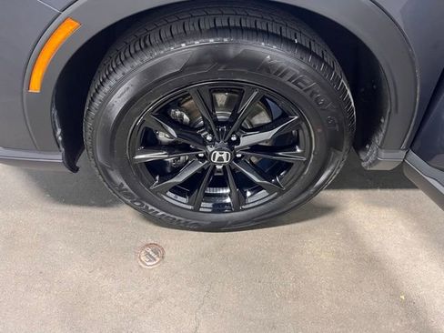 Used 2024 Honda CR-V Sport image 29