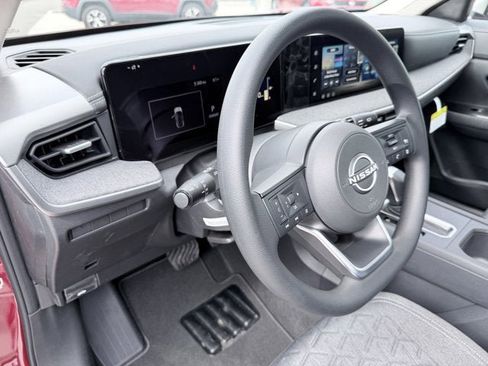New 2026 Nissan Kicks SV AWD/4WD image 15