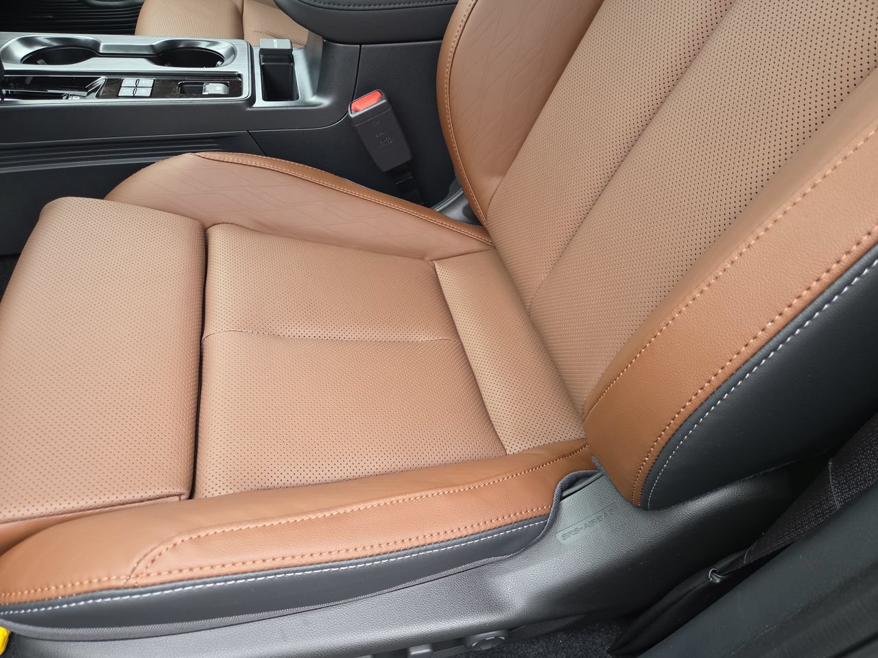 New 2026 Subaru Outback Touring XT AWD/4WD image 16