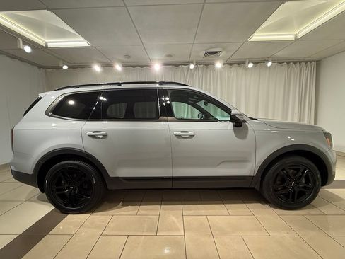 Used 2024 Kia Telluride SX X-Line AWD/4WD image 6