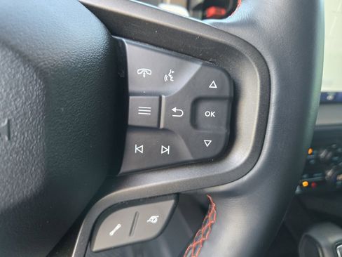 Used 2024 Ford Bronco Raptor image 16