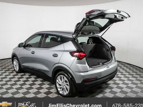 New 2027 Chevrolet Bolt LT w/ Comfort Package FWD image 31