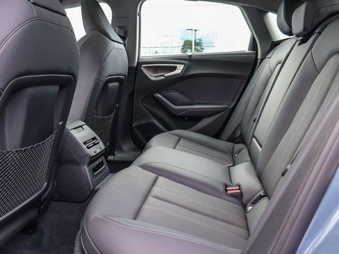 Used 2025 Audi A5 2.0T Premium Plus w/ Premium Plus AWD/4WD image 19