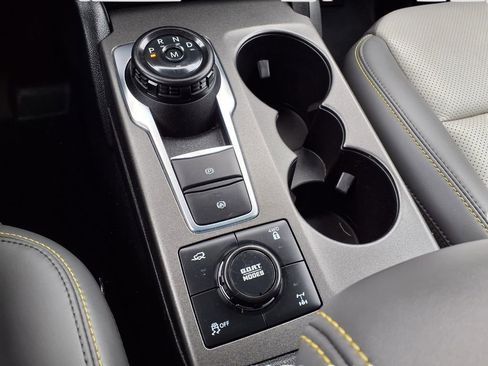 Used 2025 Ford Bronco Sport Badlands w/ Sasquatch Badlands Package AWD/4WD image 19