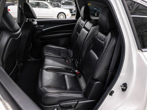 Used 2019 Acura MDX SH-AWD image 35