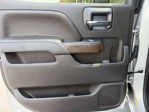 Used 2018 GMC Sierra 1500 Denali AWD/4WD image 12