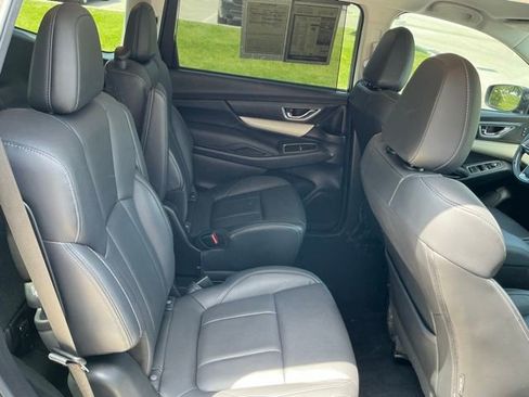 Used 2021 Subaru Ascent Limited w/ Popular Package #2 AWD/4WD image 16