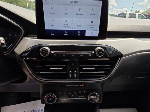 Used 2020 Ford Escape SE AWD/4WD image 20