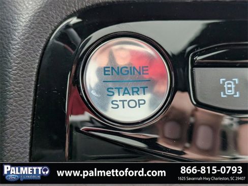 Used 2023 Ford Escape ST-Line Elite w/ Premium Technology Package image 33