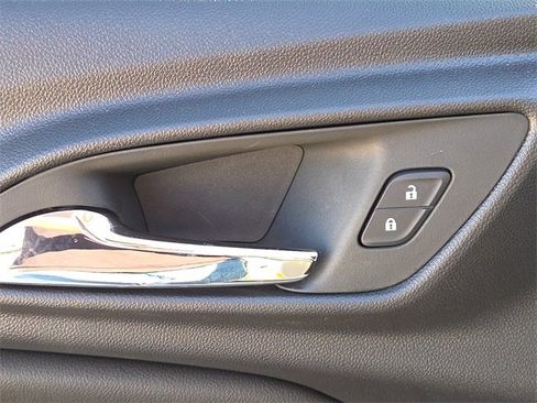 Used 2026 Chevrolet Trax RS w/ Driver Confidence Package image 20