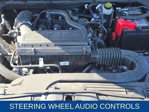 Used 2025 Ford Escape ST-Line image 11