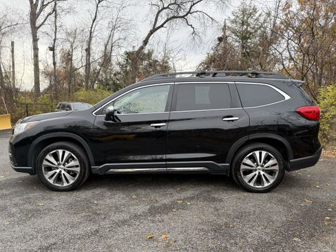 Used 2020 Subaru Ascent Touring image 9